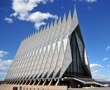 Airforce Academy