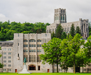 Military Academy