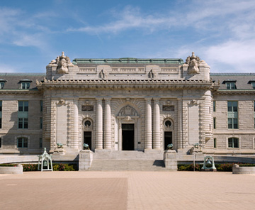 Naval Academy