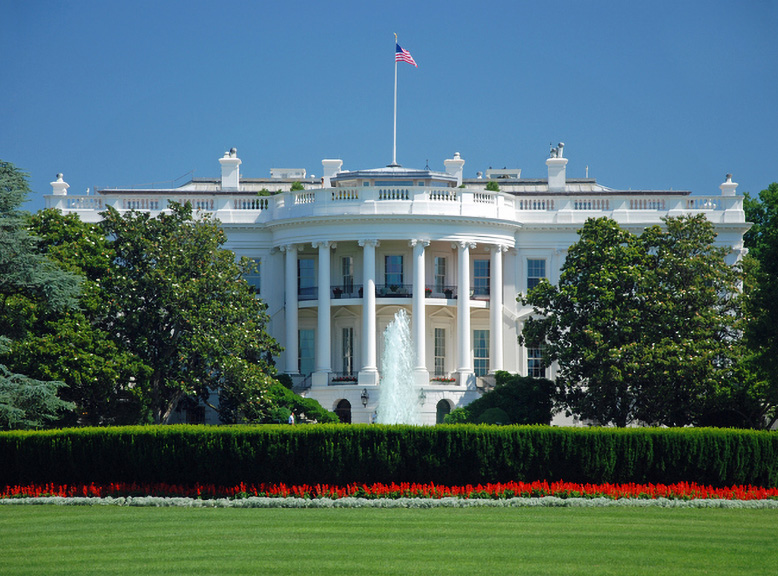 White House