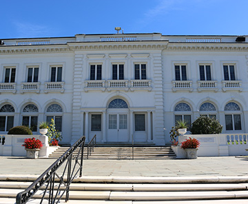 Merchant Marine Academy