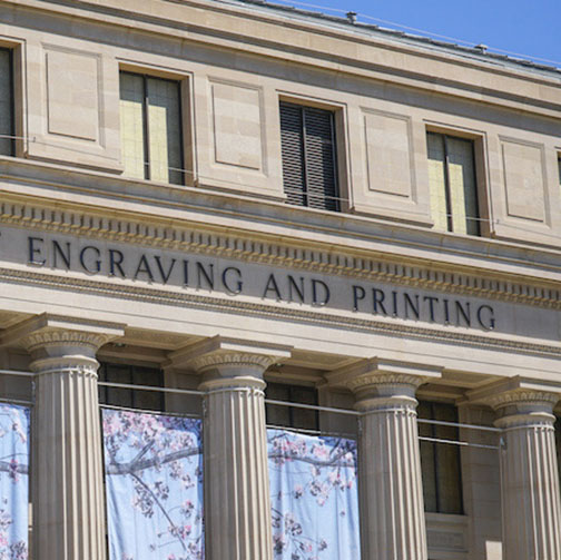 Bureau of Engraving