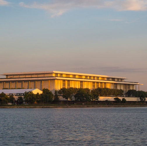 Kennedy Center