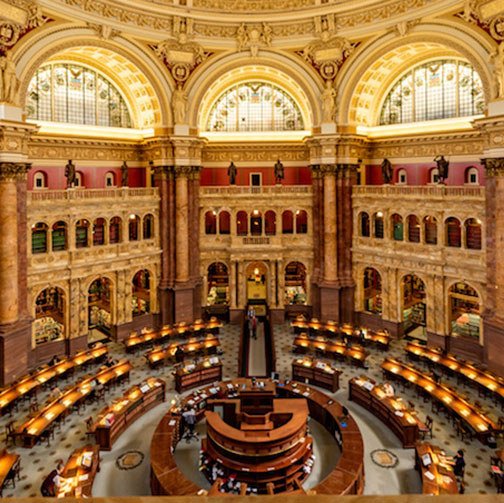Library of Congress