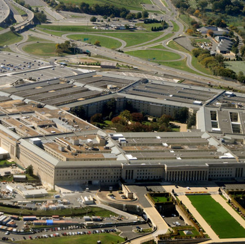 Pentagon